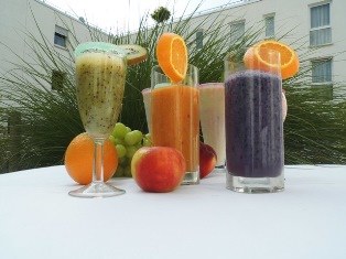 Smoothies