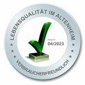 Grüner Haken 2021 Grüner Haken 2021-2023