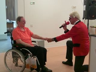 Heino-Imitator